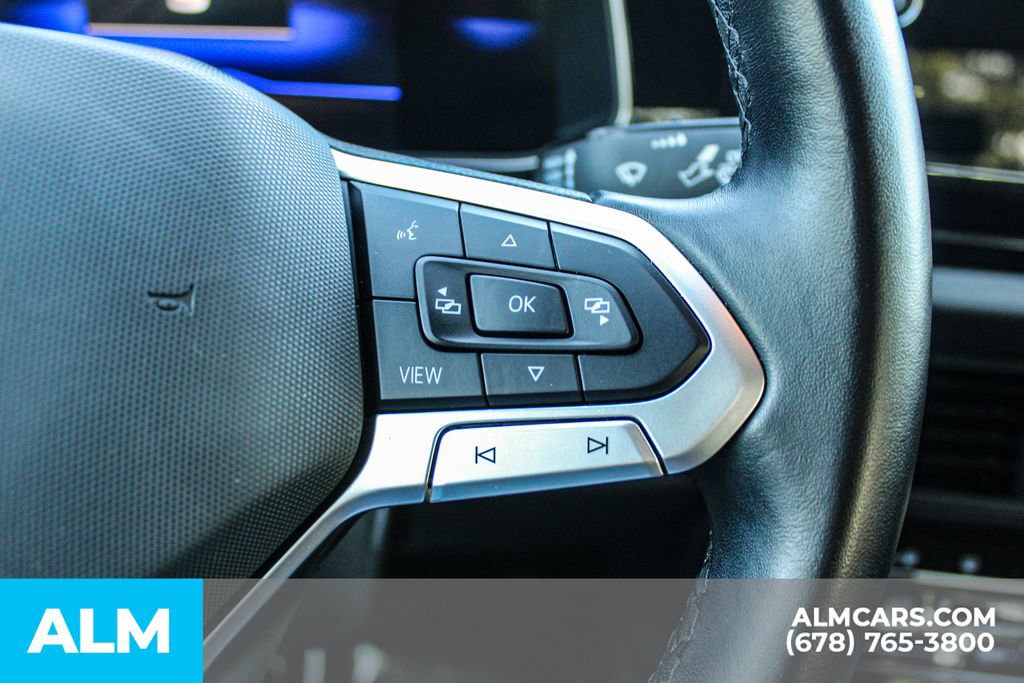 2025 Volkswagen Jetta S