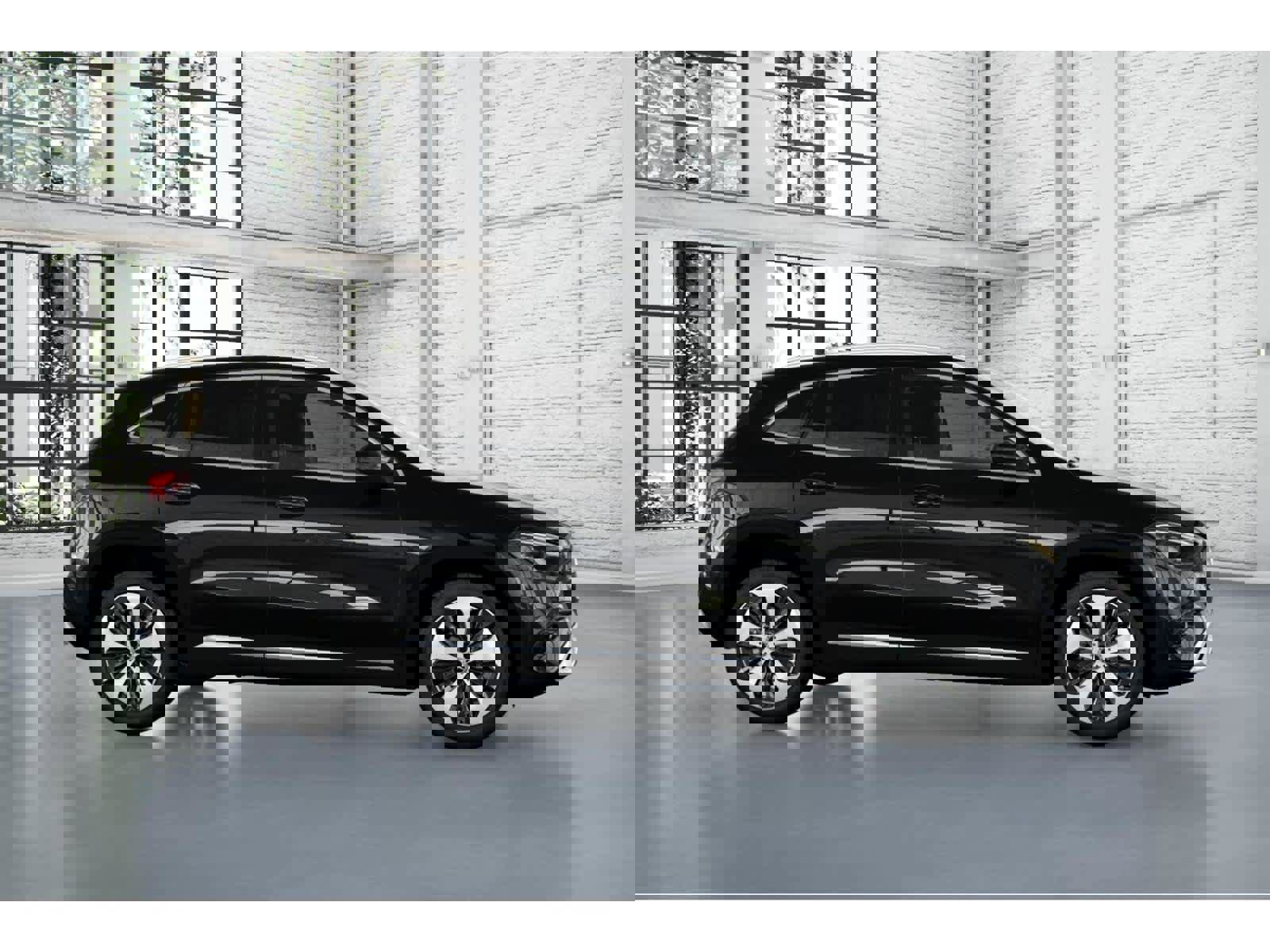 2026 Mercedes-Benz GLA 250