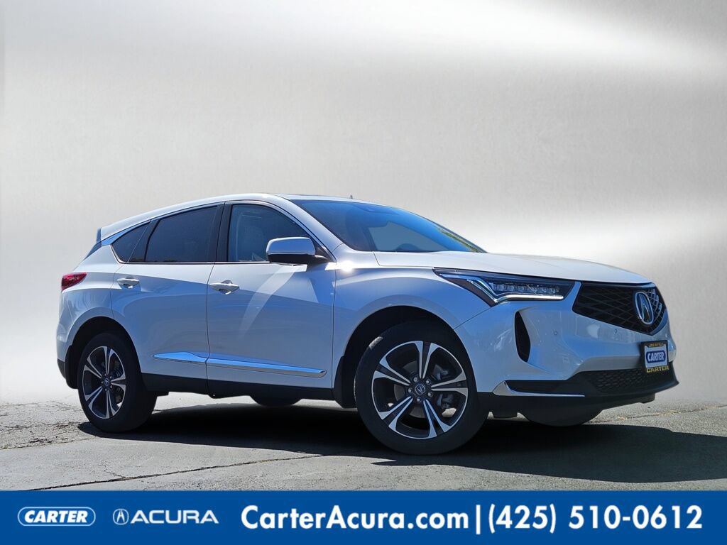 Best Acura RDX Deals, Incentives, and Rebates for September 2026