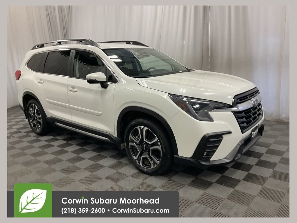 Used 2023 Subaru Ascent Limited w/ Popular Package #2A