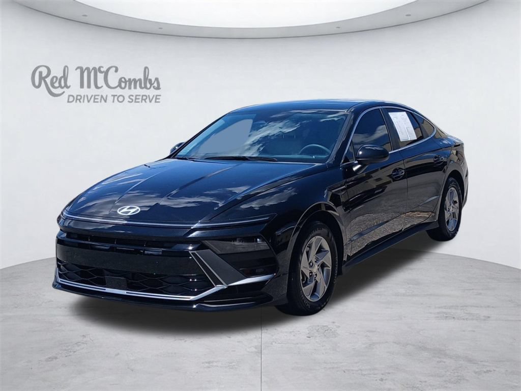 Used 2026 Hyundai Sonata SE