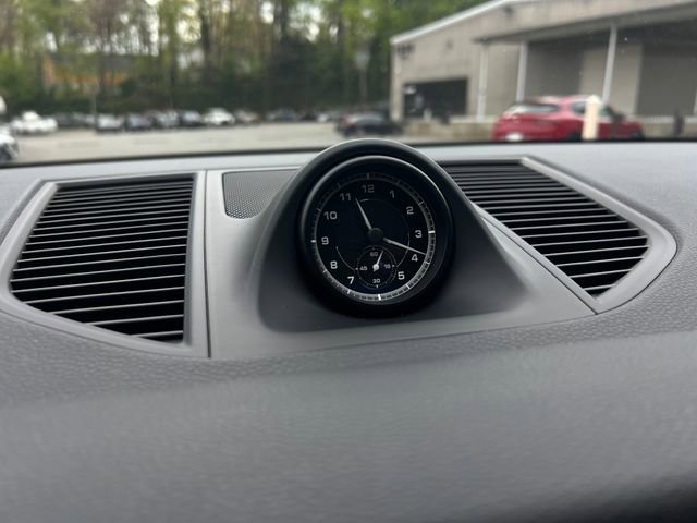 2023 Porsche Macan S