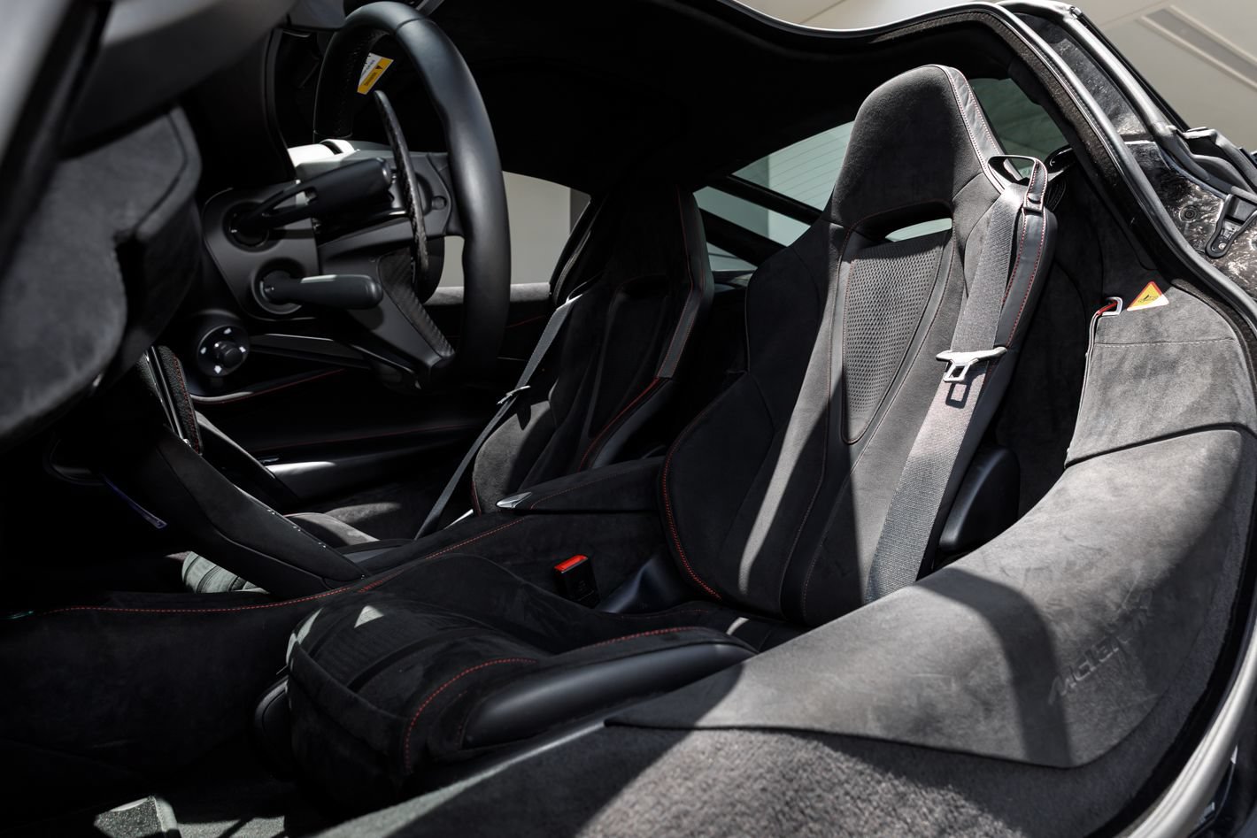 Used 2025 McLaren 750S photo 53