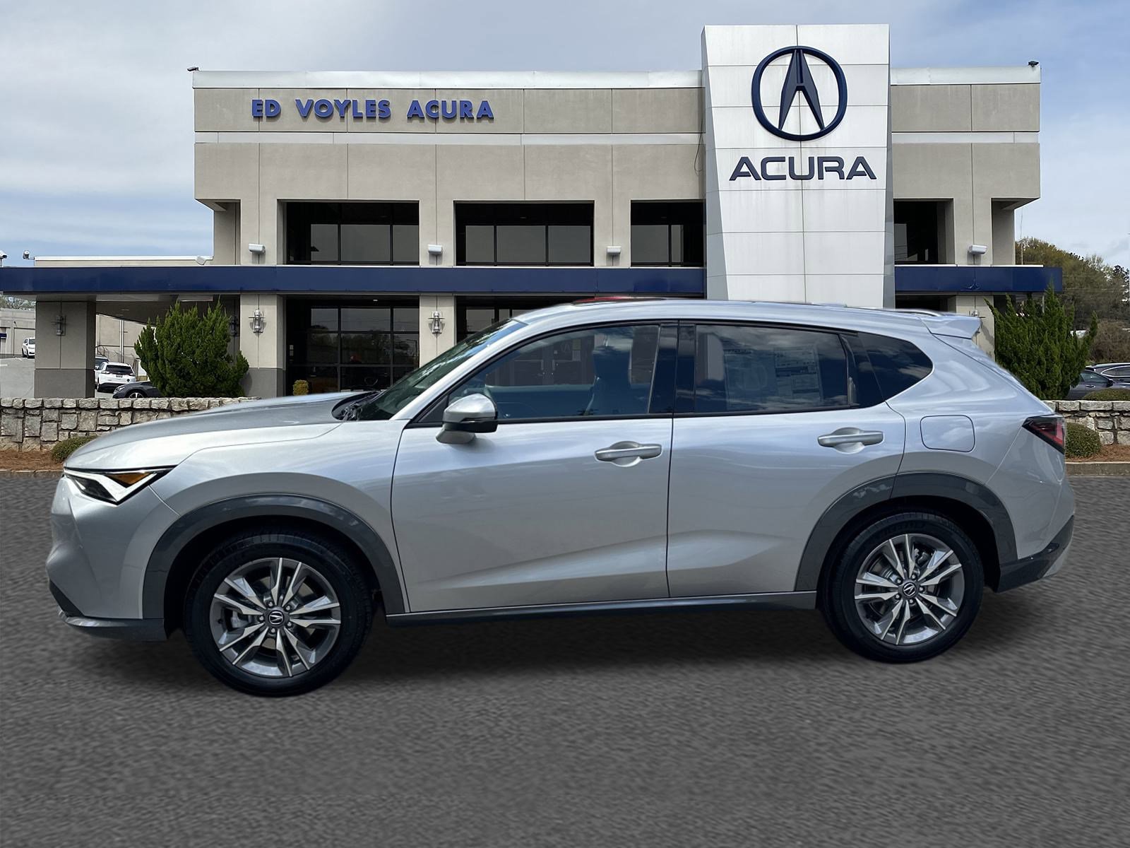 2025 Acura ADX FWD