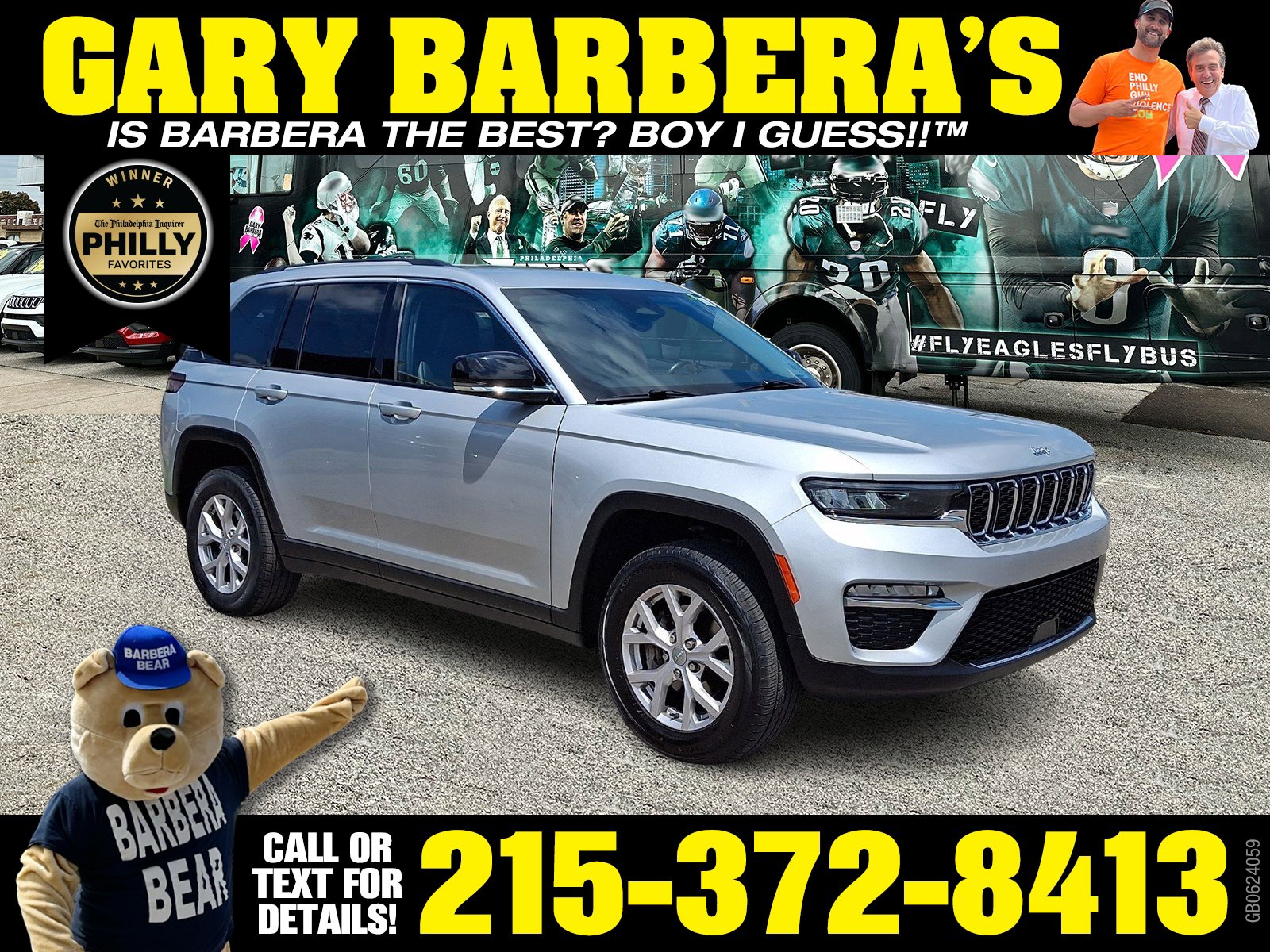 Used 2022 Jeep Grand Cherokee Limited