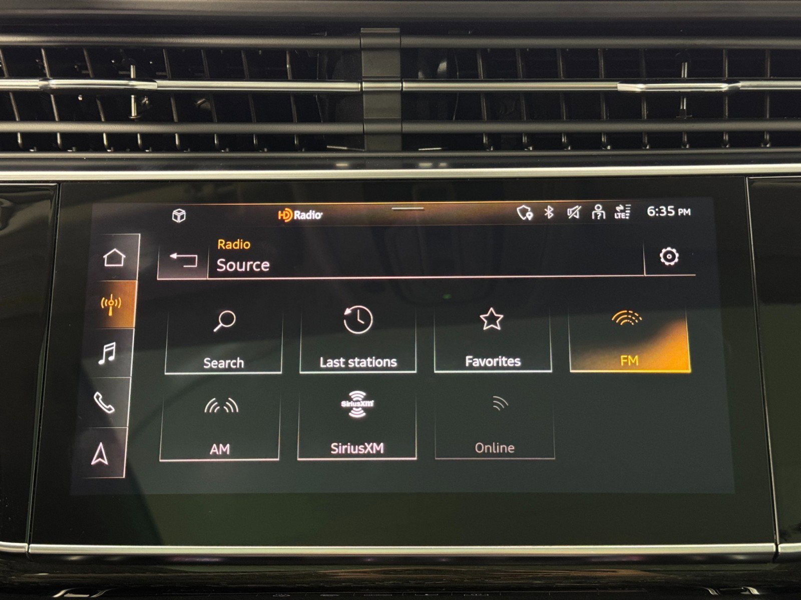 2022 Audi Q7 Premium Plus