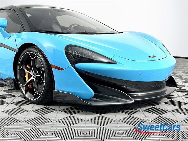 Used 2019 McLaren 600LT photo 43