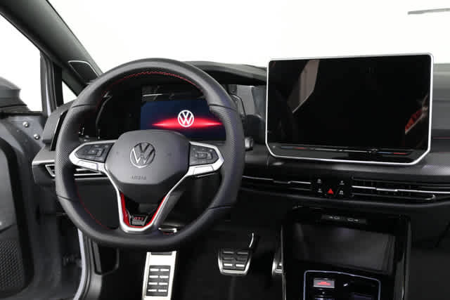 2026 Volkswagen GTI SE