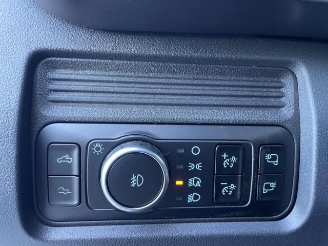 2026 Ford F450 Platinum