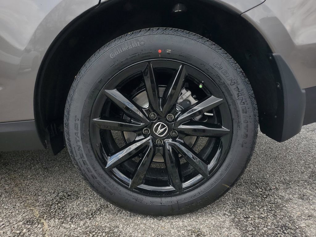 2026 Acura RDX SH-AWD