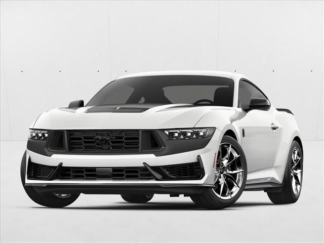 Used 2025 Ford Mustang Dark Horse