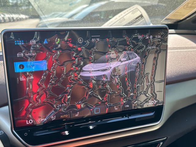 2026 Volkswagen ID.4 Pro