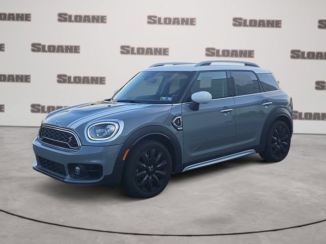 Used 2020 MINI Cooper Countryman S