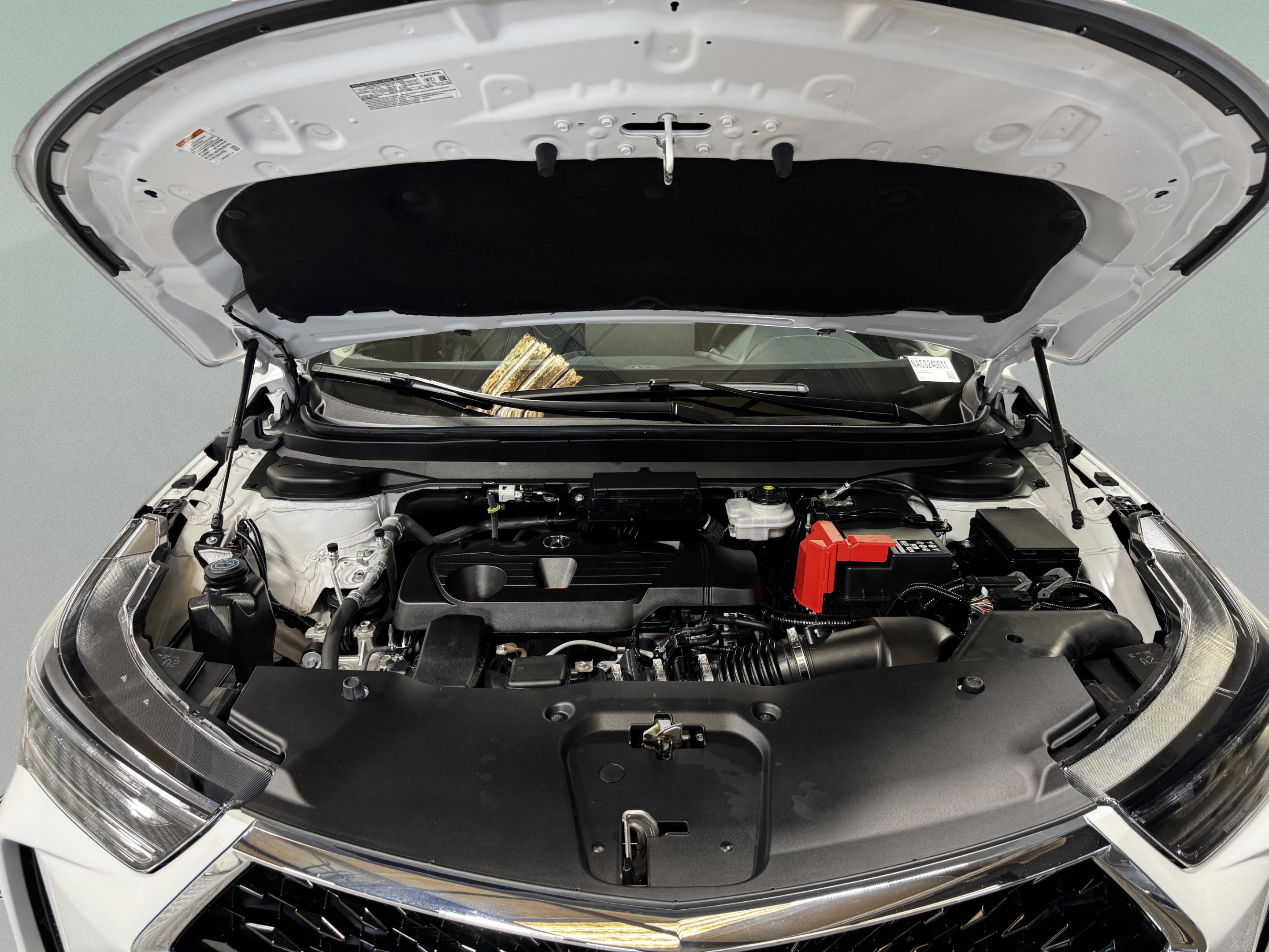 2024 Acura RDX SH-AWD w/ Technology Package