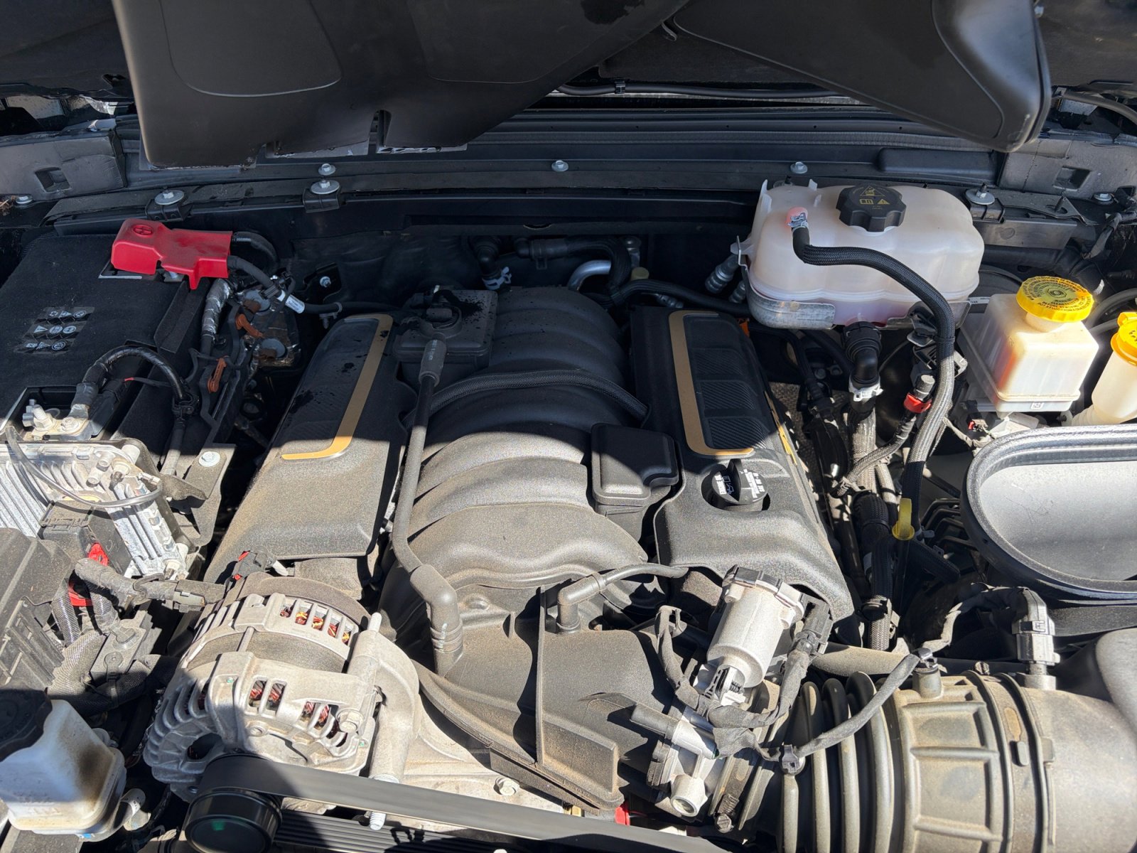 2023 Jeep Wrangler Unlimited Rubicon 392