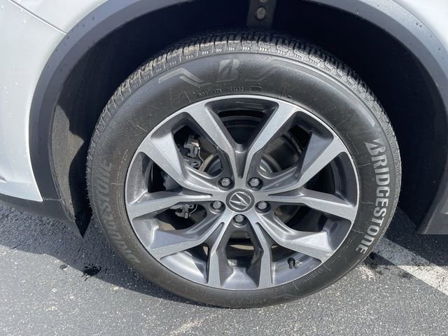 2023 Acura MDX SH-AWD w/ Technology Package