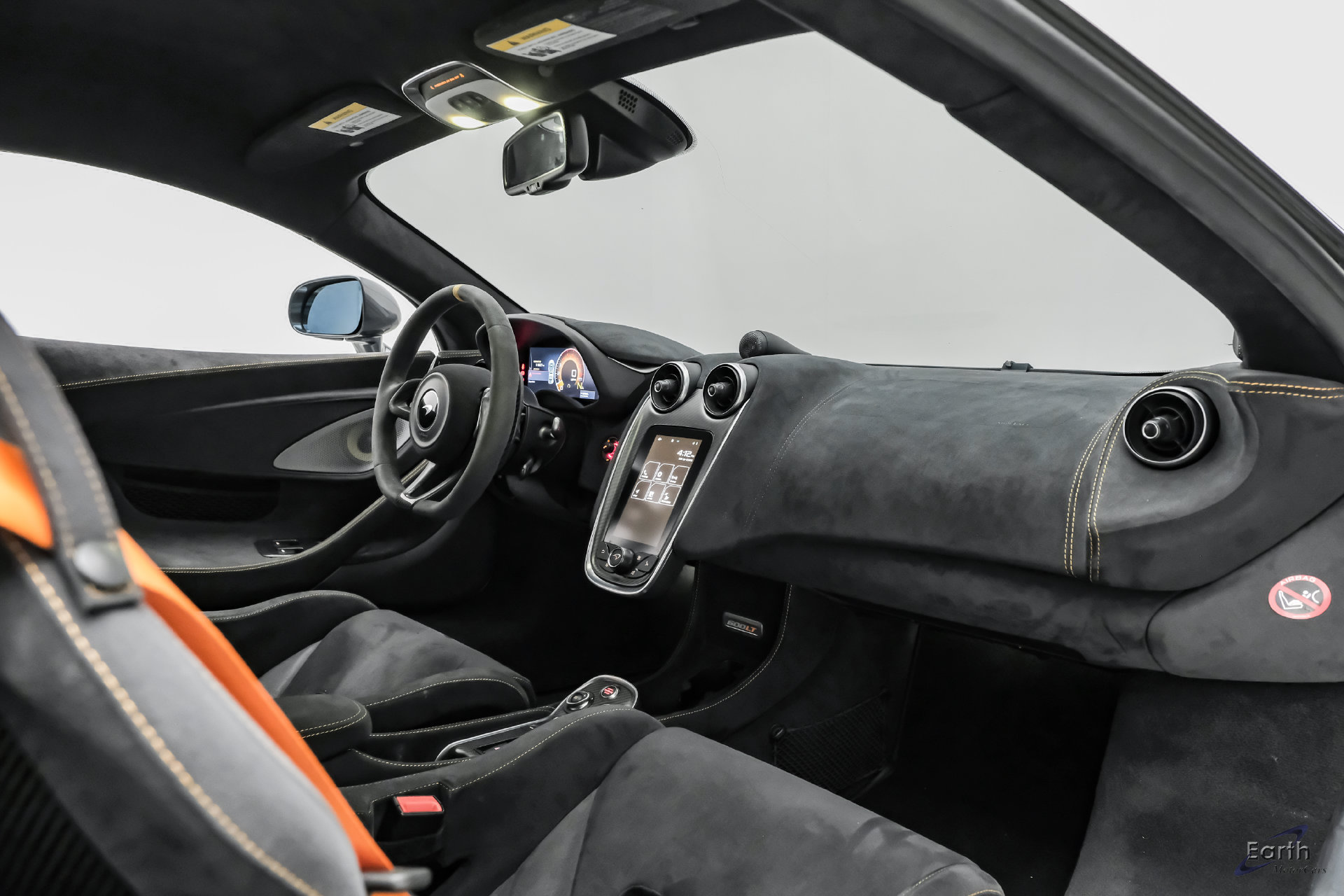 Used 2019 McLaren 600LT photo 52