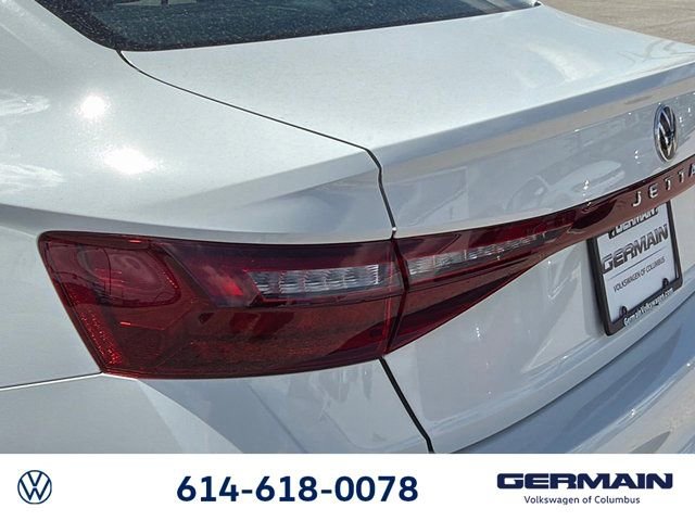 2026 Volkswagen Jetta S