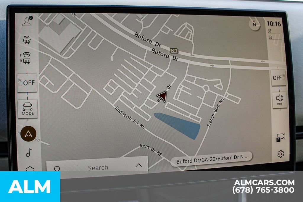 2025 Land Rover Range Rover Long Wheelbase SE