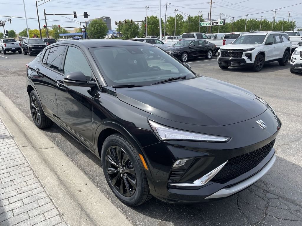 2024 Buick Envista Sport Touring