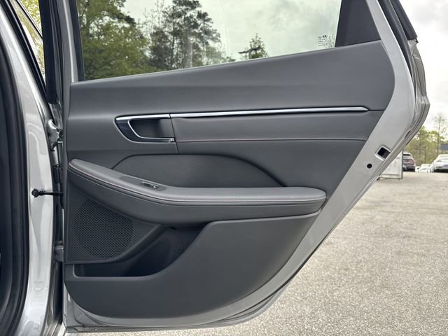 2022 Hyundai Sonata N Line