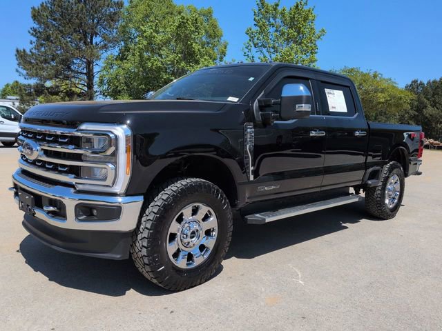 2023 Ford F250 Lariat