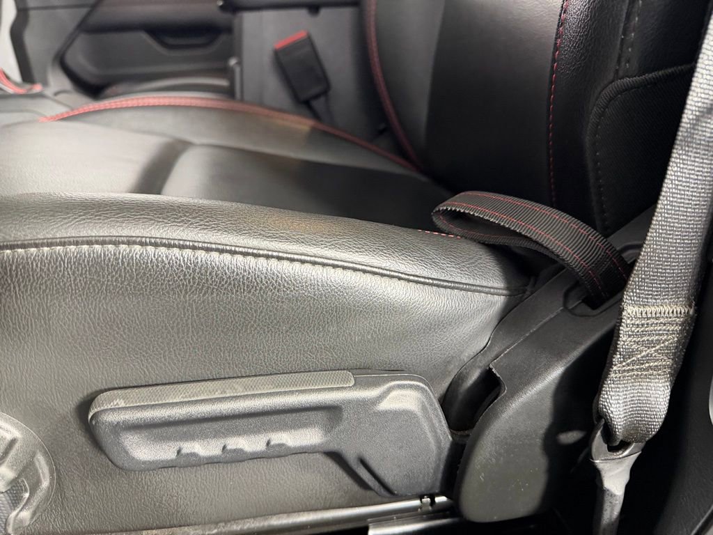 2023 Jeep Wrangler Unlimited Rubicon