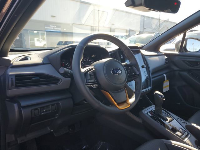 2026 Subaru Crosstrek 2.5i Wilderness