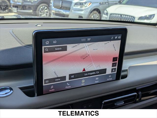 2023 Lincoln Aviator AWD