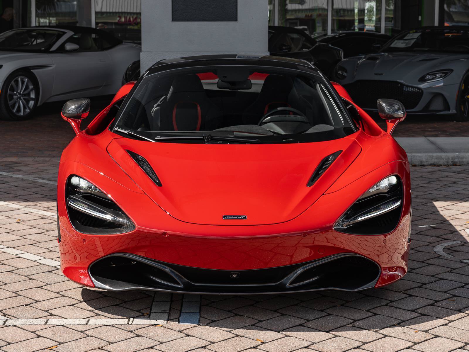 Used 2020 McLaren 720S Performance photo 43