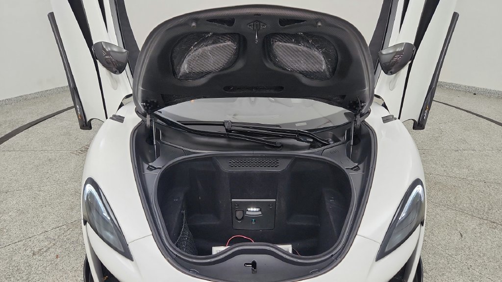 Used 2019 McLaren 600LT photo 44
