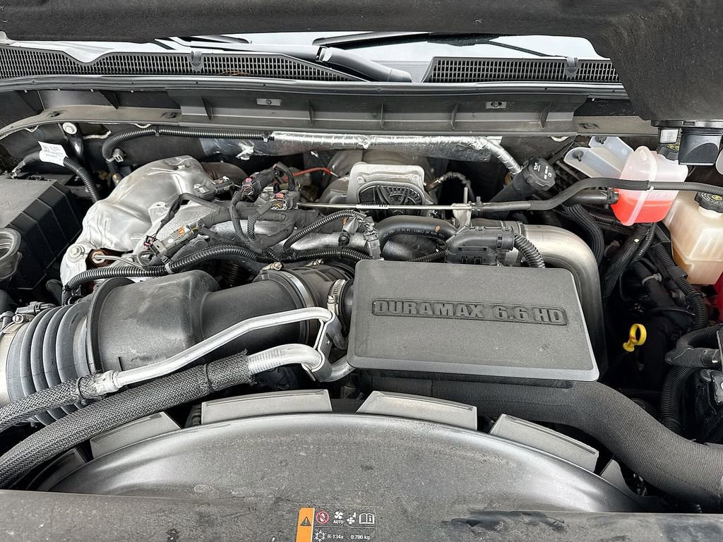 2024 GMC Sierra 2500 Pro