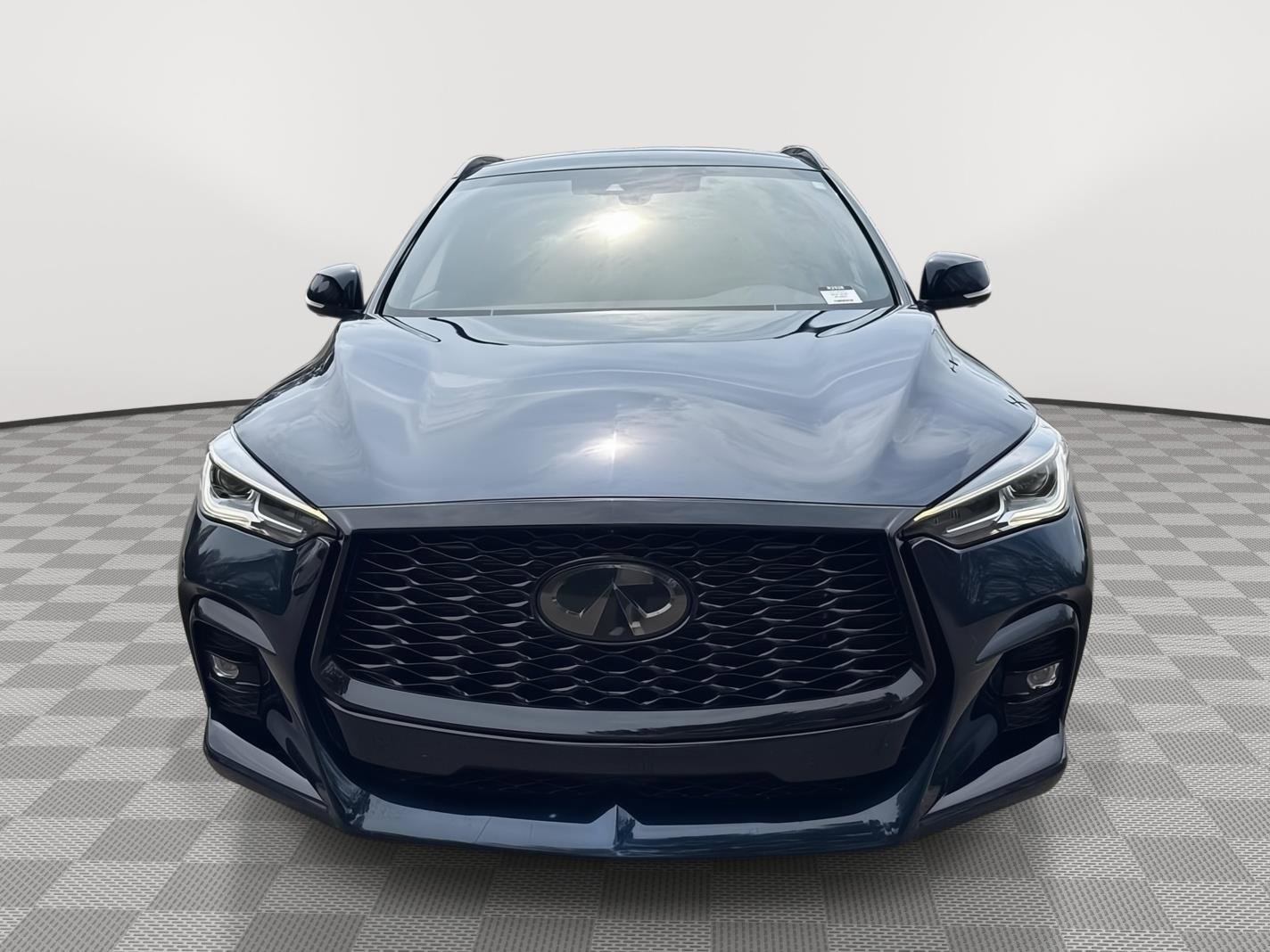 2023 INFINITI Qx50 Sport