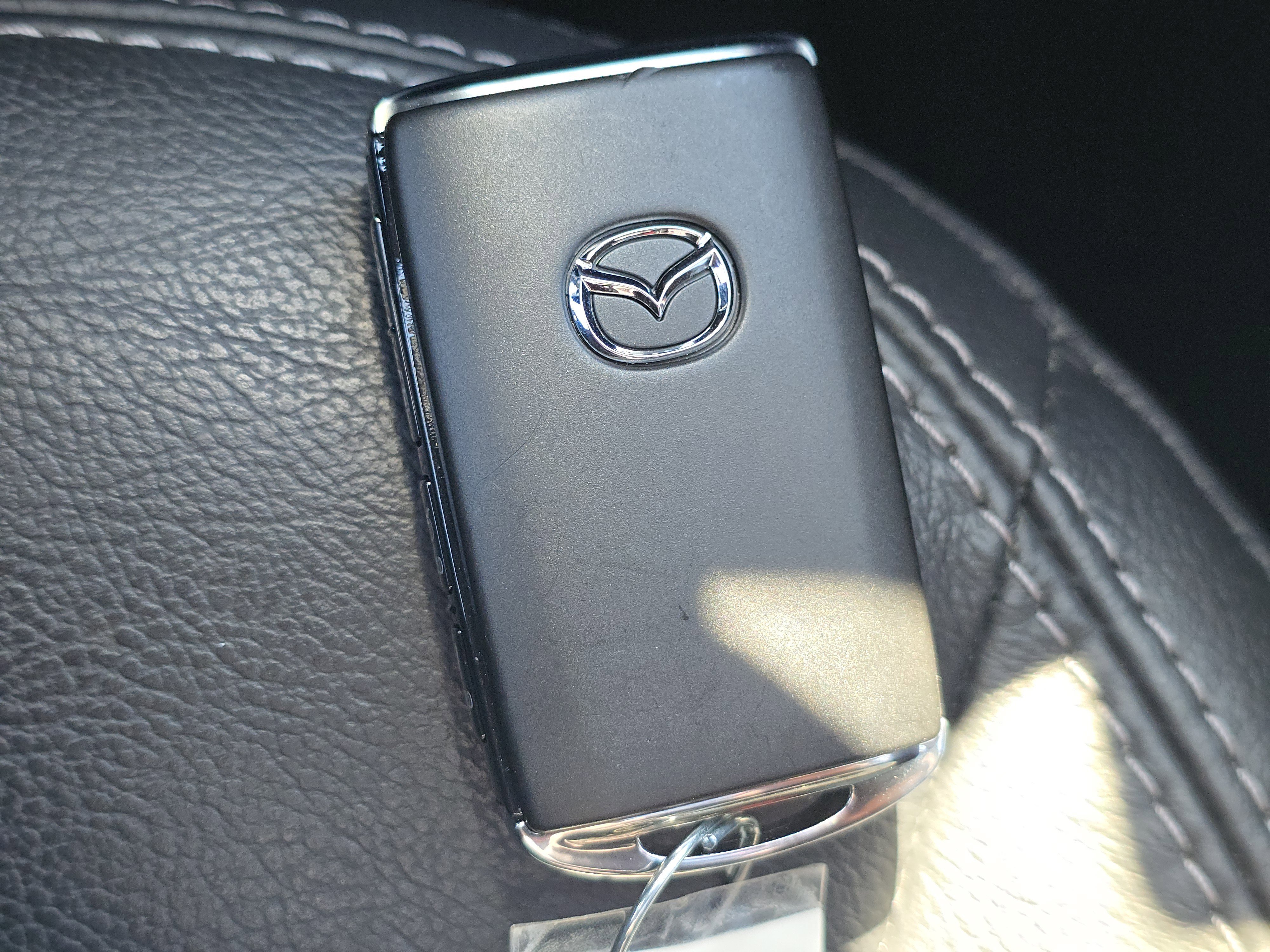 2025 MAZDA Cx-5 AWD 2.5 S w/ Preferred Package