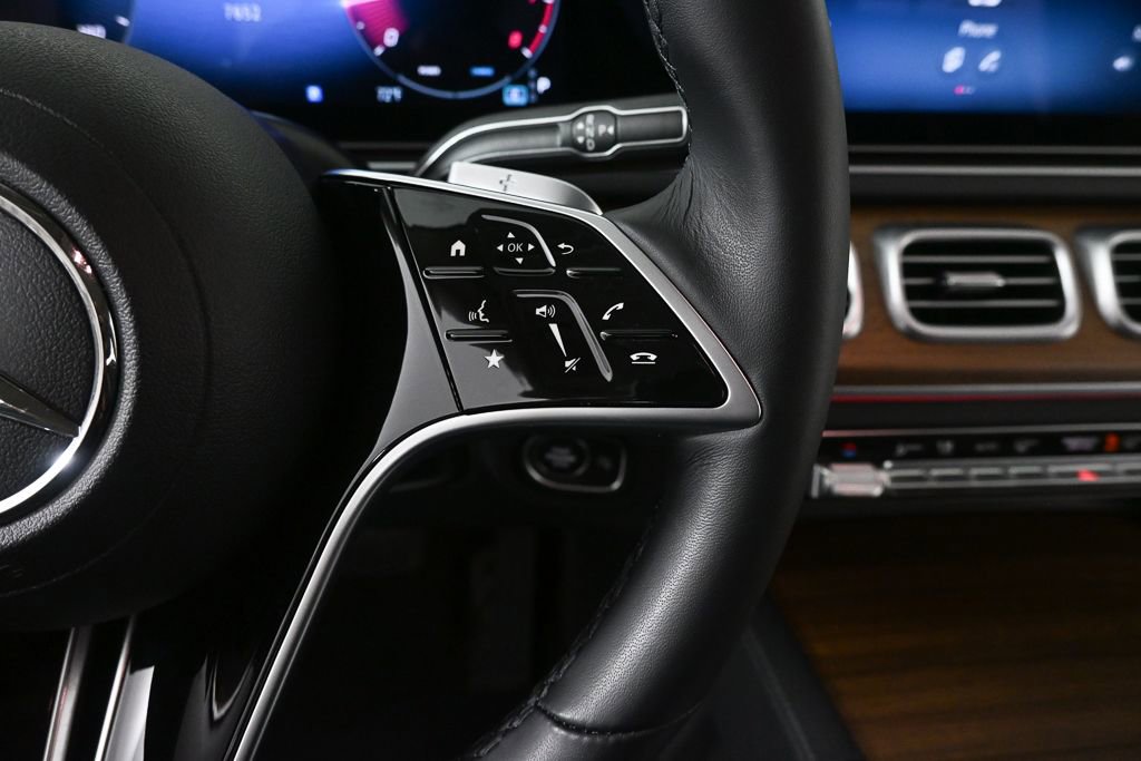 2026 Mercedes-Benz GLE 350 4MATIC