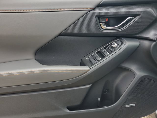 2025 Subaru Crosstrek 2.5i Limited