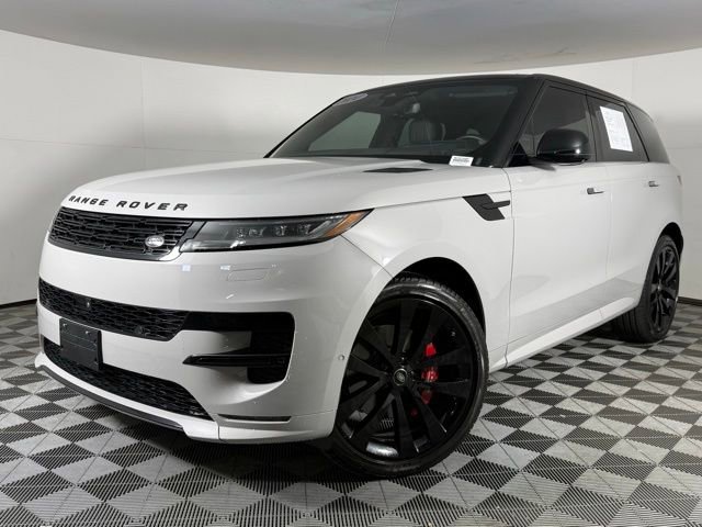 2024 Land Rover Range Rover Sport Dynamic SE