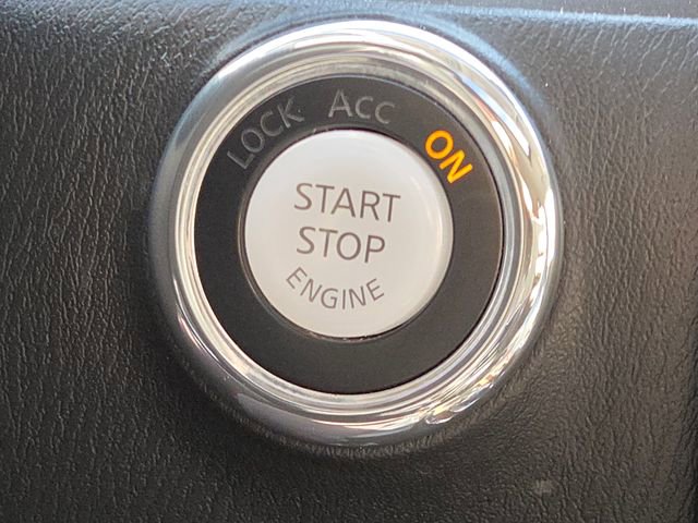 2017 INFINITI Qx80 4WD