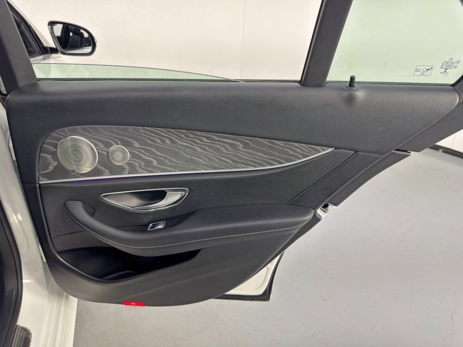 2021 Mercedes-Benz E 350 Sedan