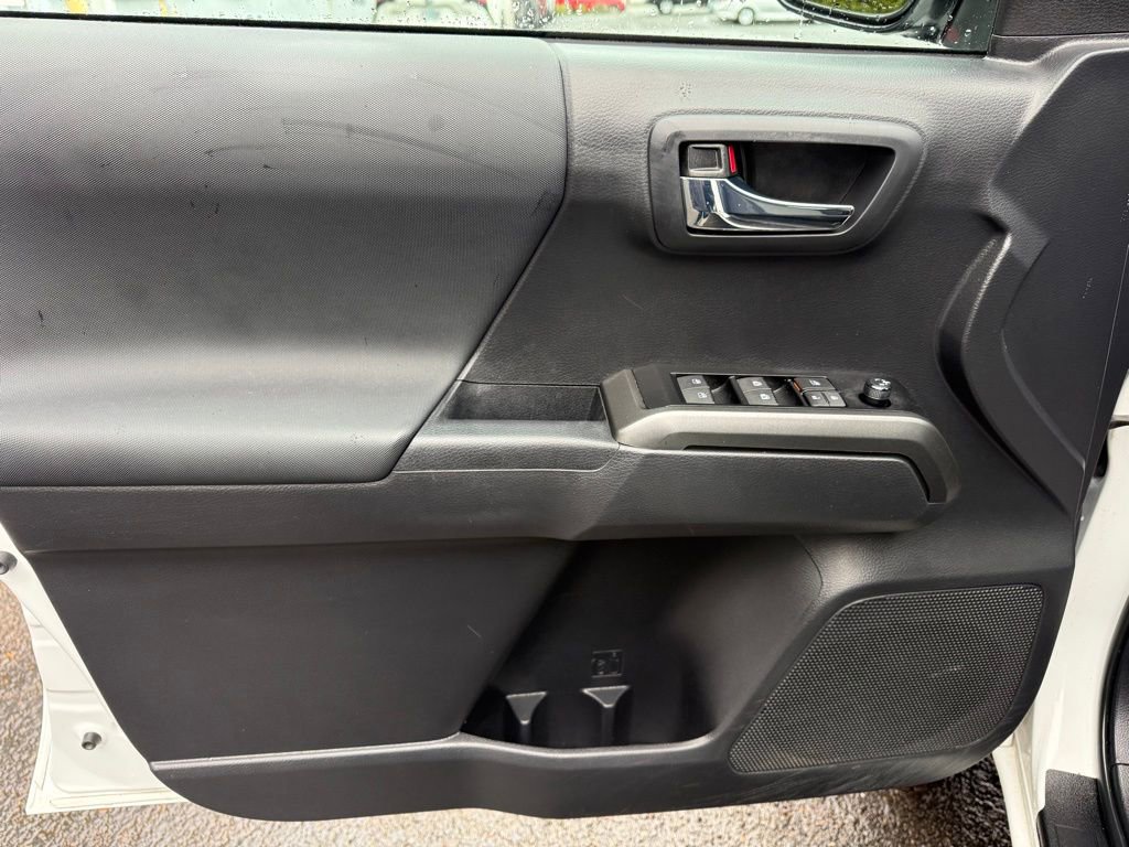 2023 Toyota Tacoma TRD Off-Road