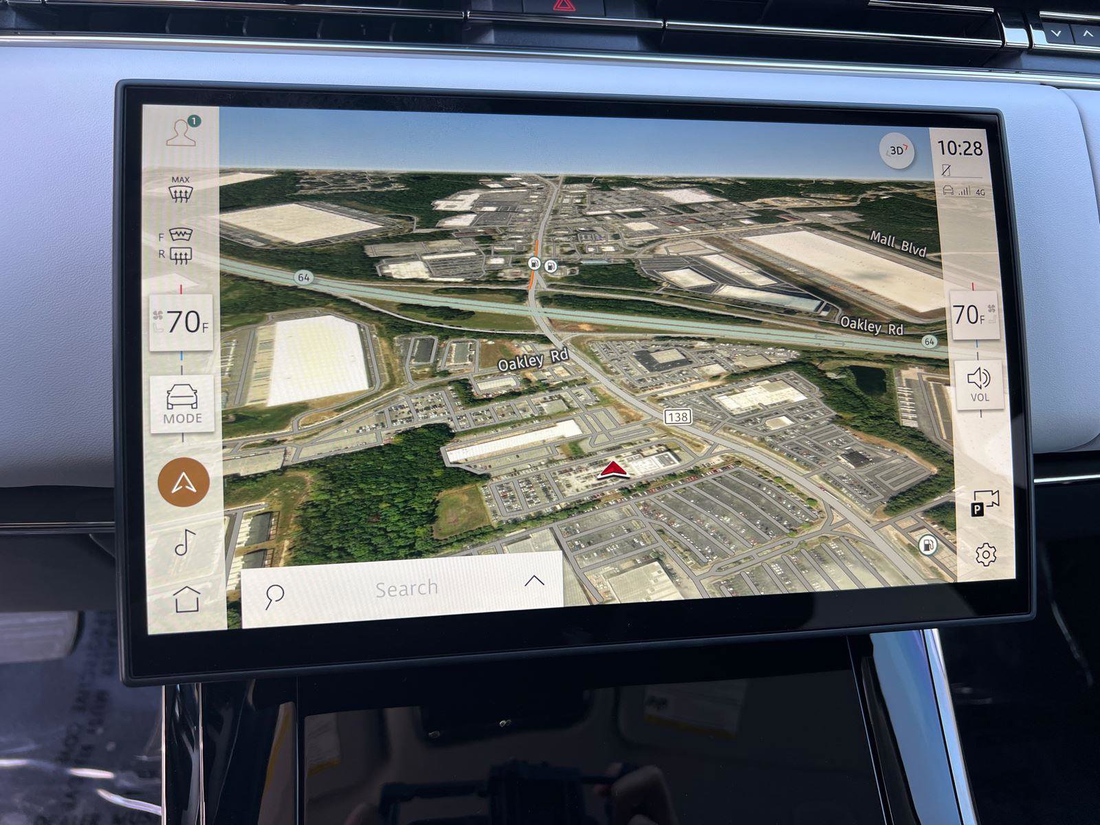 2024 Land Rover Range Rover Sport SE