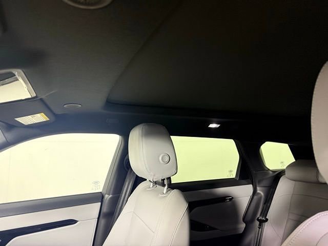 2026 Land Rover Range Rover Evoque S