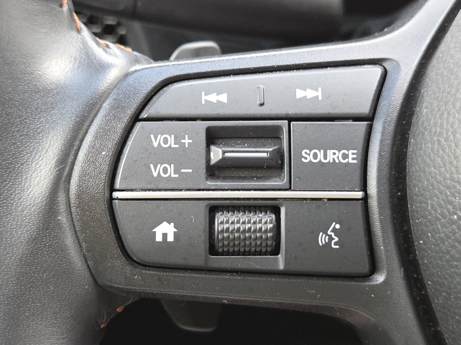 2024 Honda Cr-V Sport