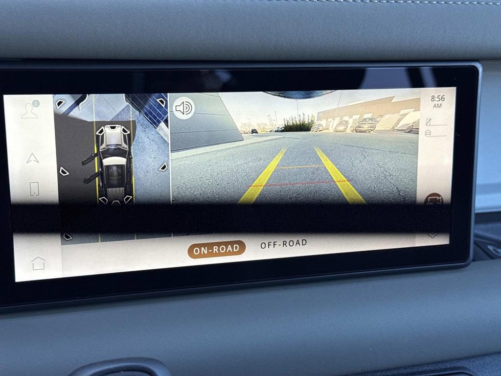 2024 Land Rover Defender 110 S