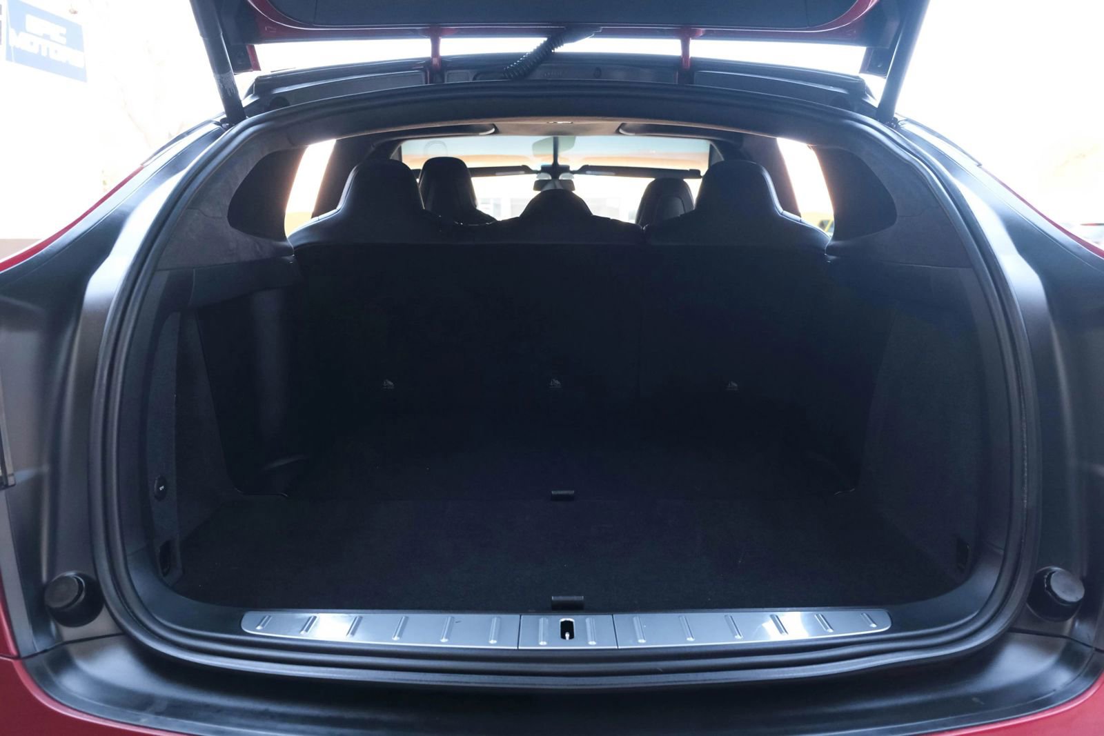 2018 Tesla Model X 75D