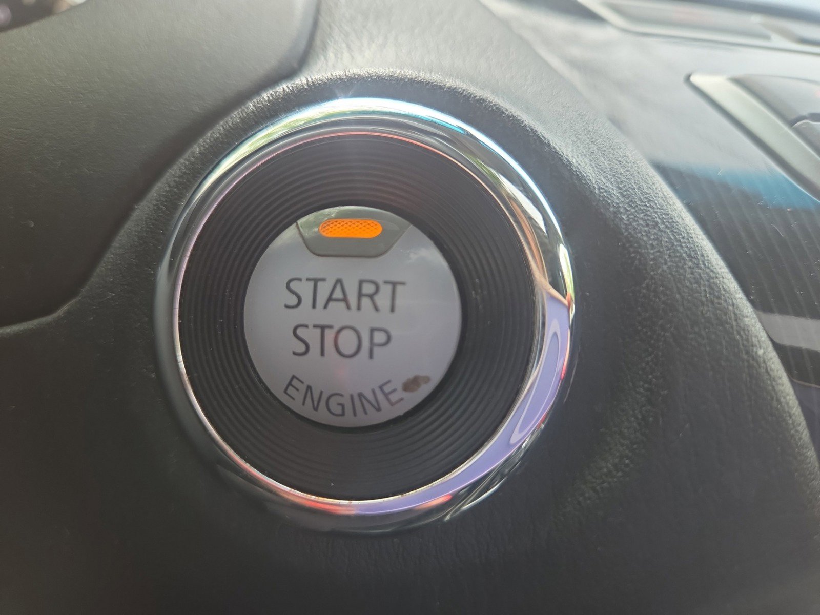 2016 INFINITI Qx60 AWD