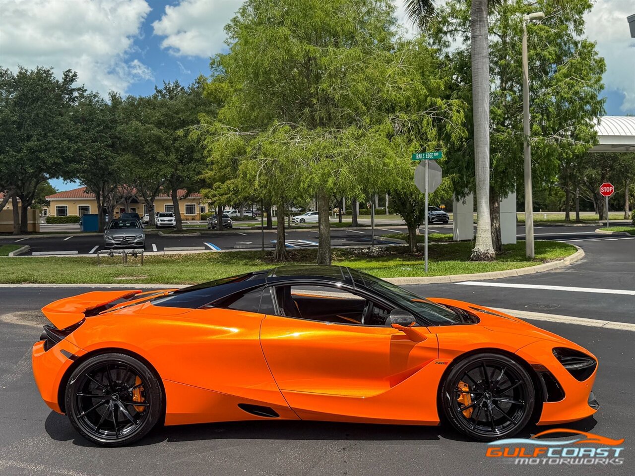 Used 2022 McLaren 720S Performance photo 65
