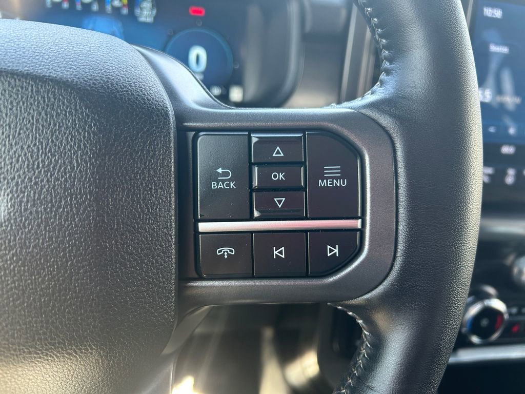 2024 Ford F150 Lariat