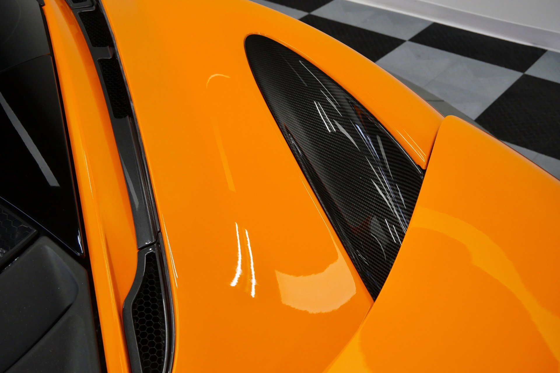 Used 2022 McLaren 720S Performance photo 52