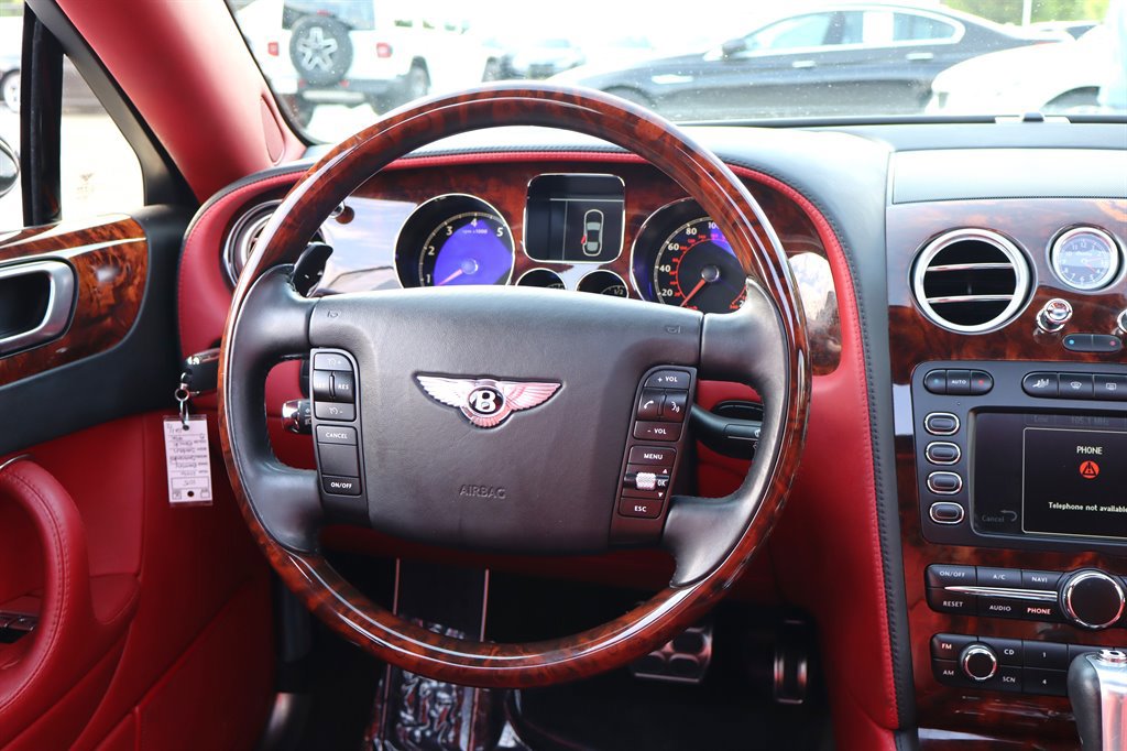 2006 Bentley Flying Spur Flying Spur